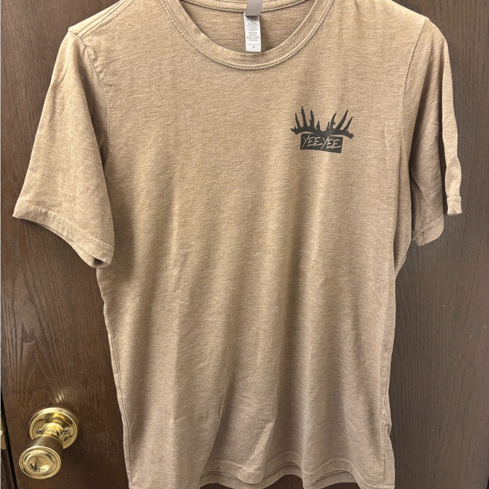 Women’s YeeYee Apparel T-Shirt